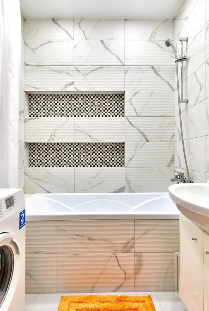 Апартаменты Орандж в пгт Яблоновский, Yana Apart