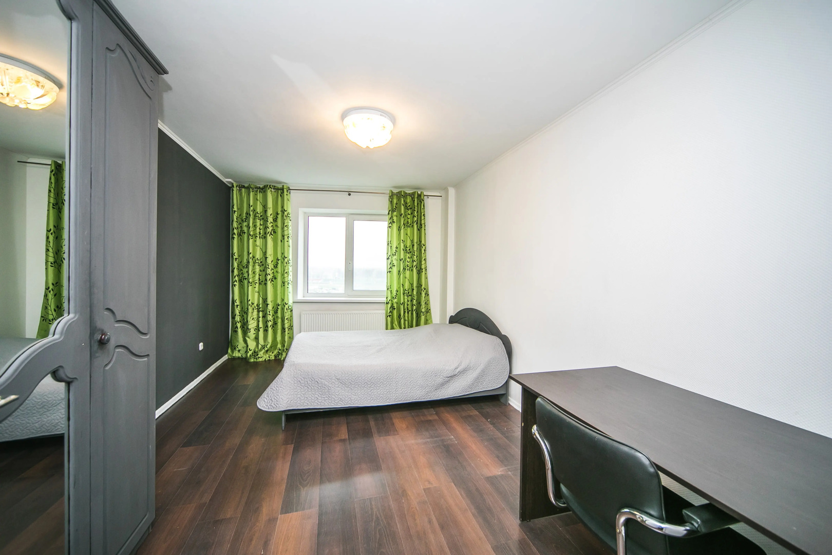 Апартаменты Приятная Квартира