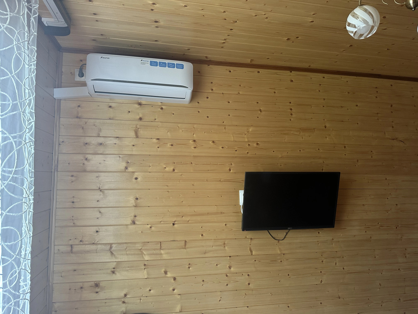 Гостевой дом Мира