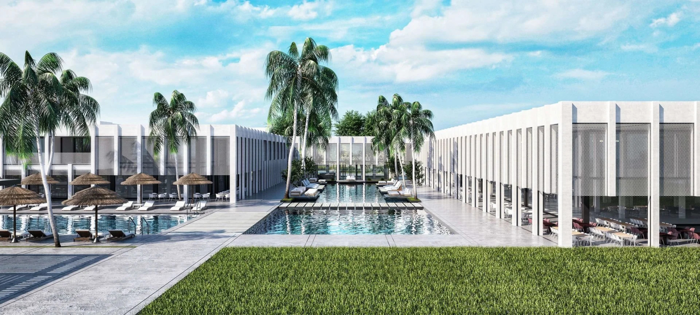 Paloma Finesse - All Inclusive