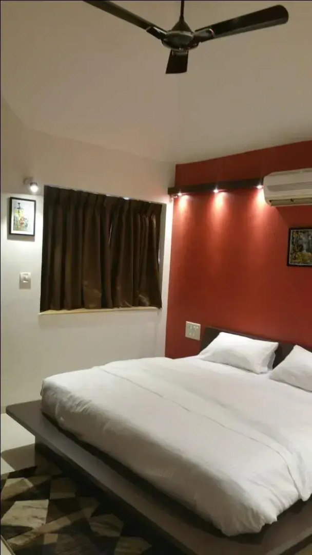 Вилла Knox Boutique