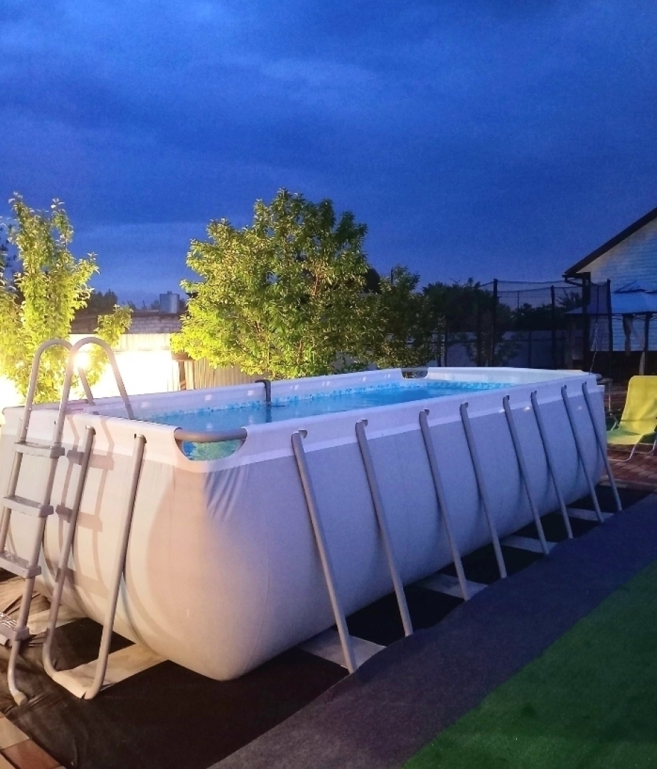 Частный дом Усадьба Белозерская