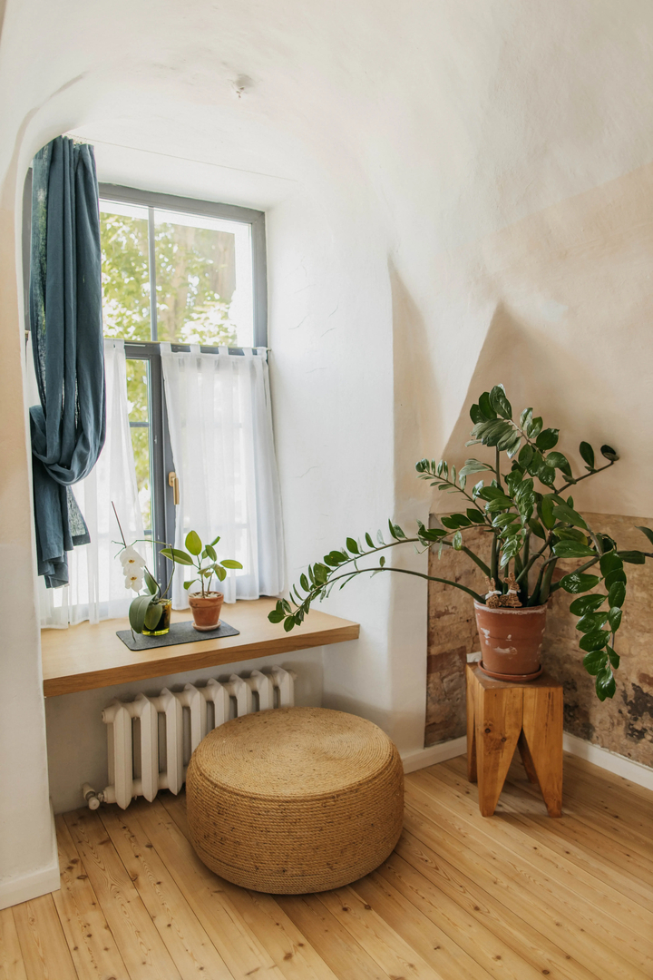 Апартаменты Кельи Авраамийского Монастыря