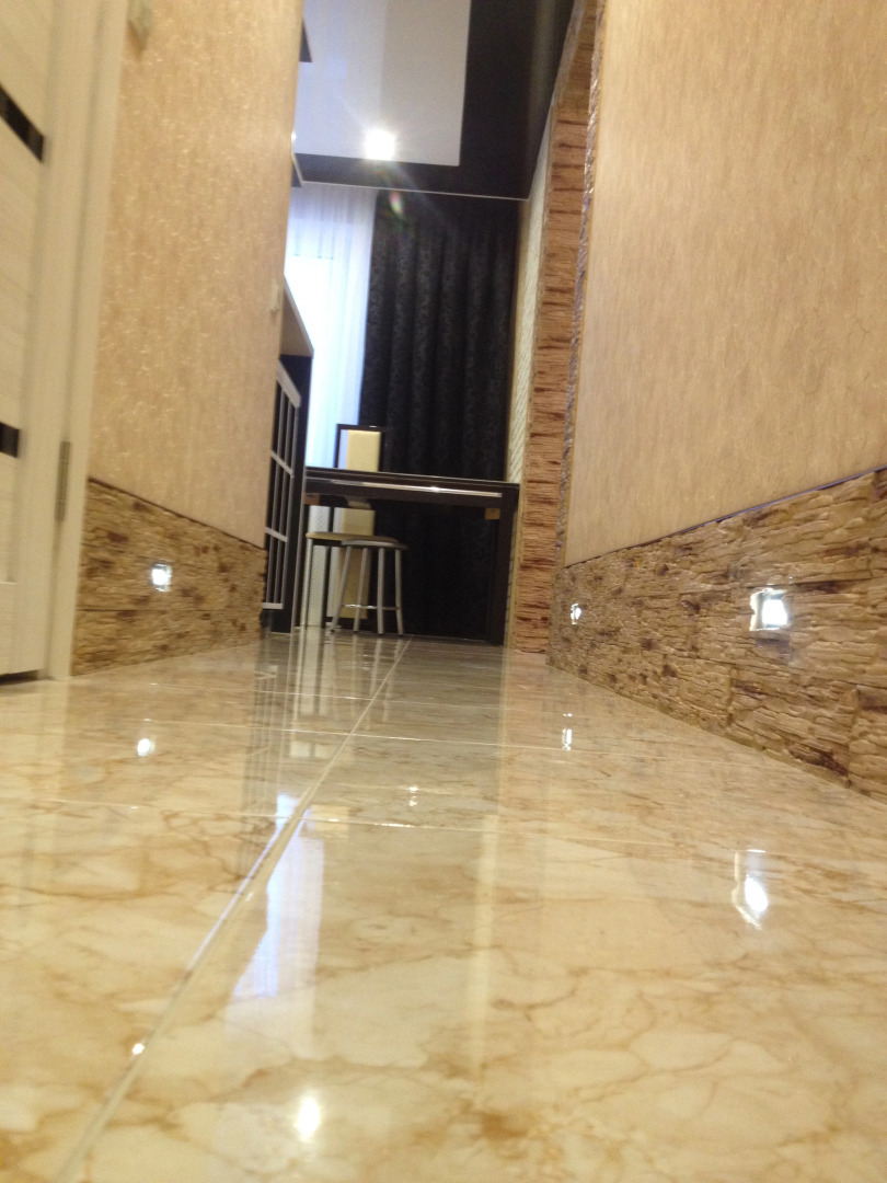 Апартаменты Янки Брыля 3