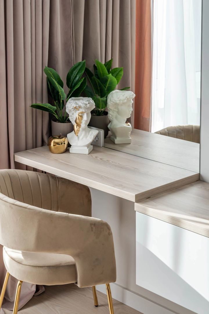 Апартаменты Merino Home Zeus