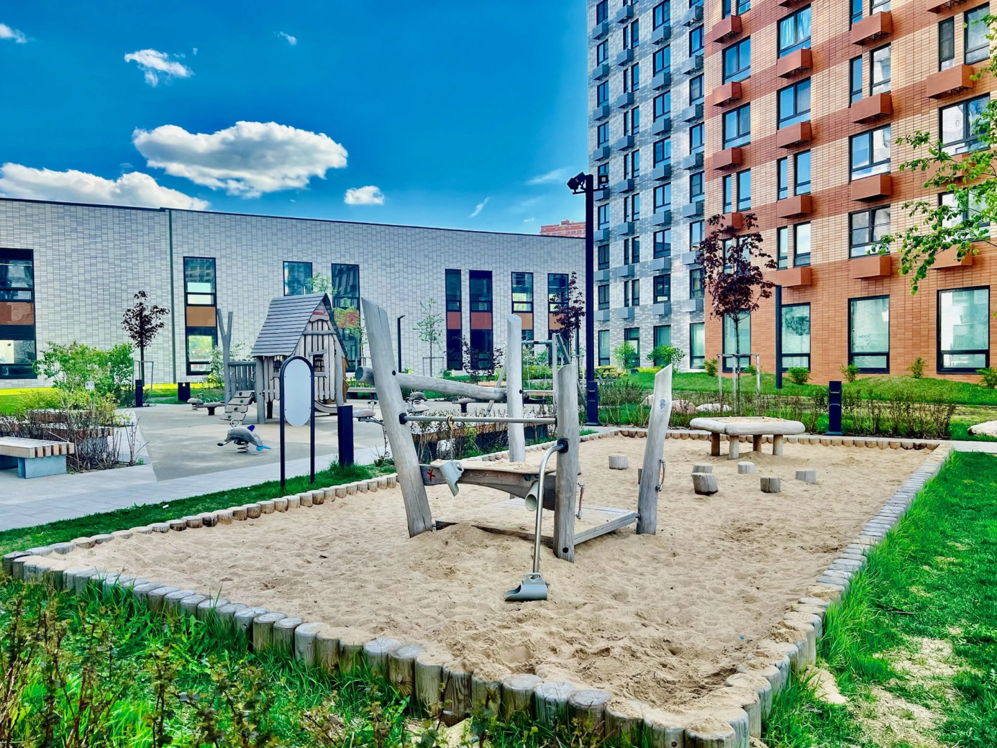 Апартаменты Love it