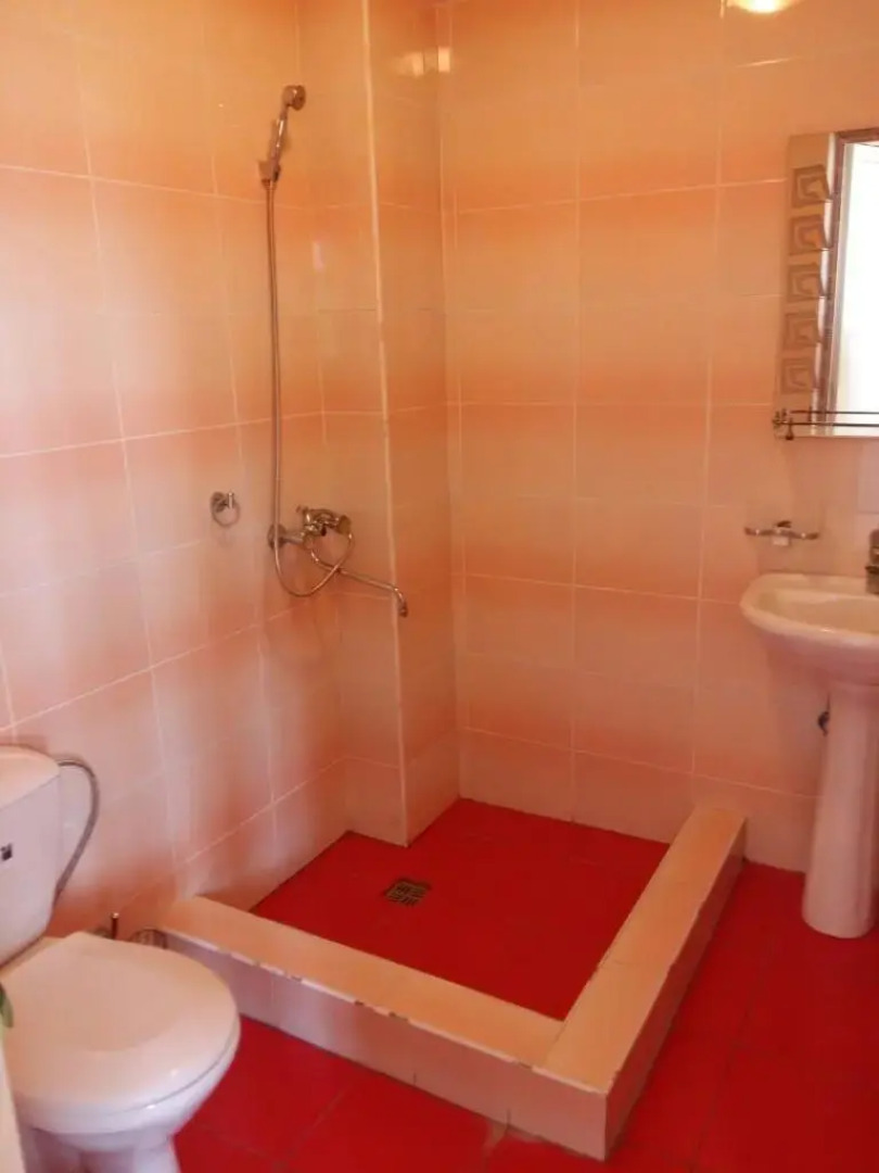 Na Giatsintovoj Guest House