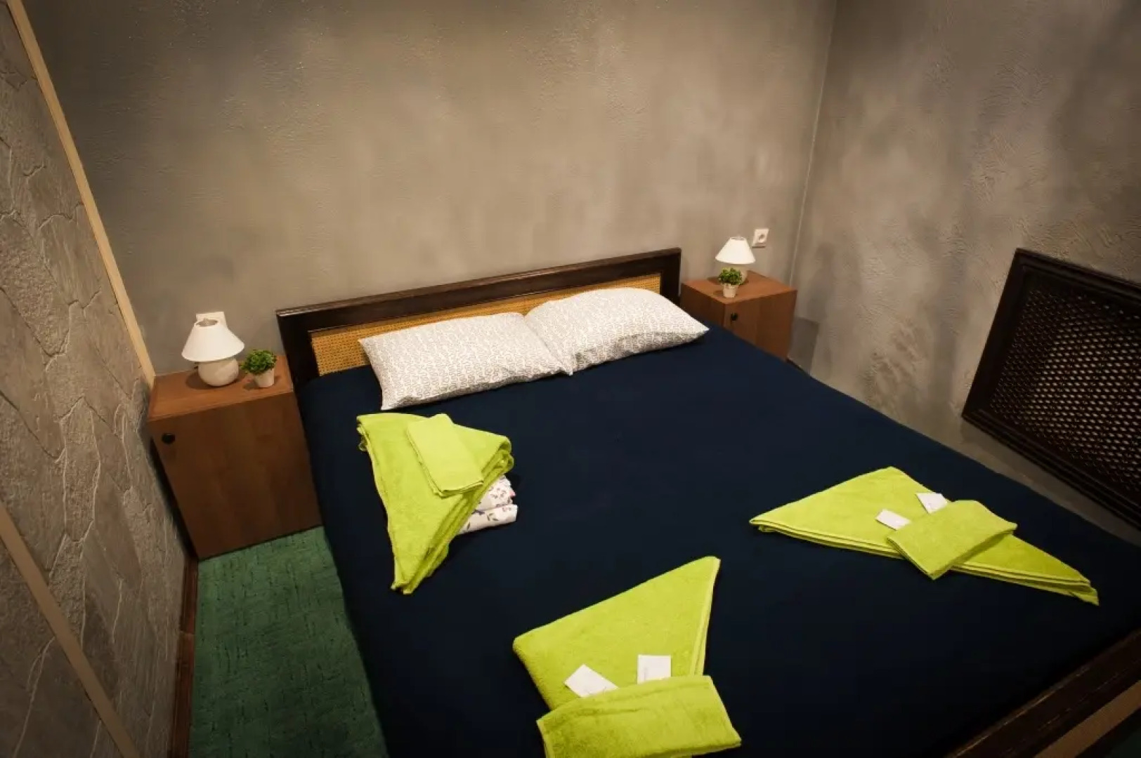 Отель Pestel Inn