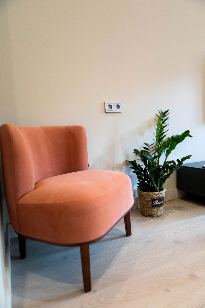 Апартаменты Hello рядом с Замком