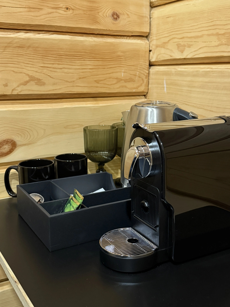 Гостевой дом Белая Гора