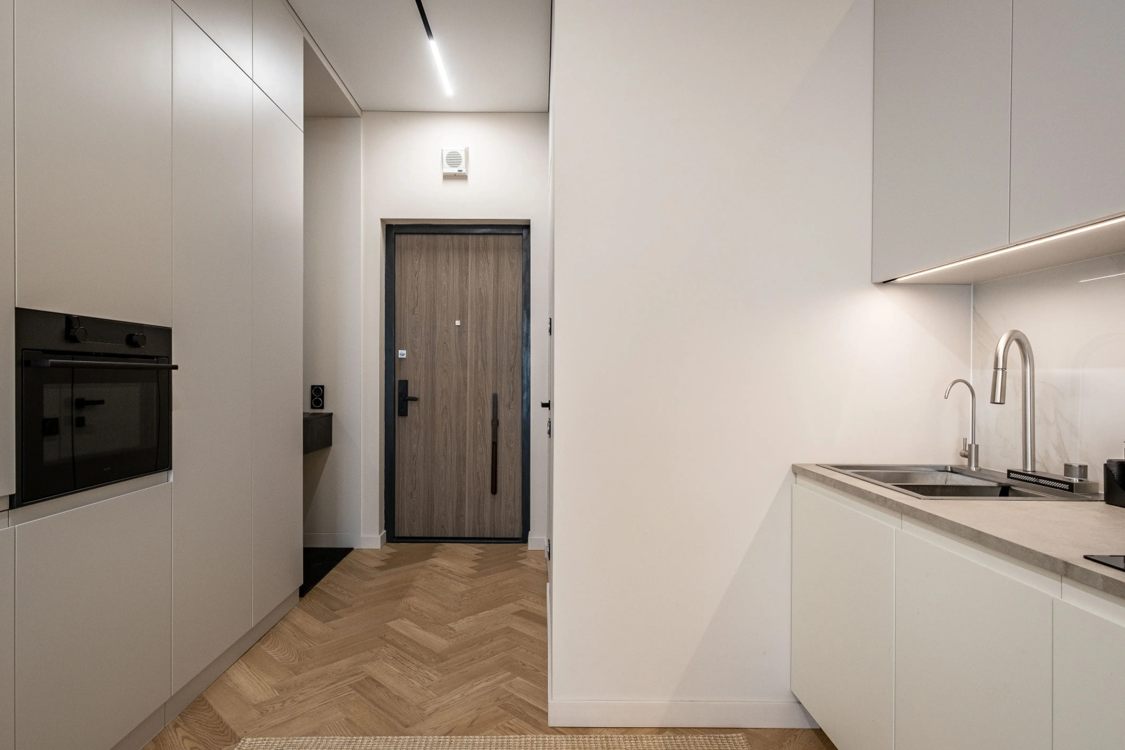 Квартира Энитео 597