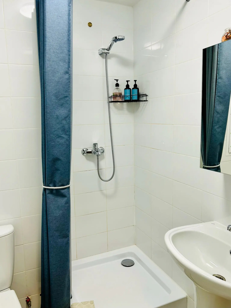 Апартаменты Love it