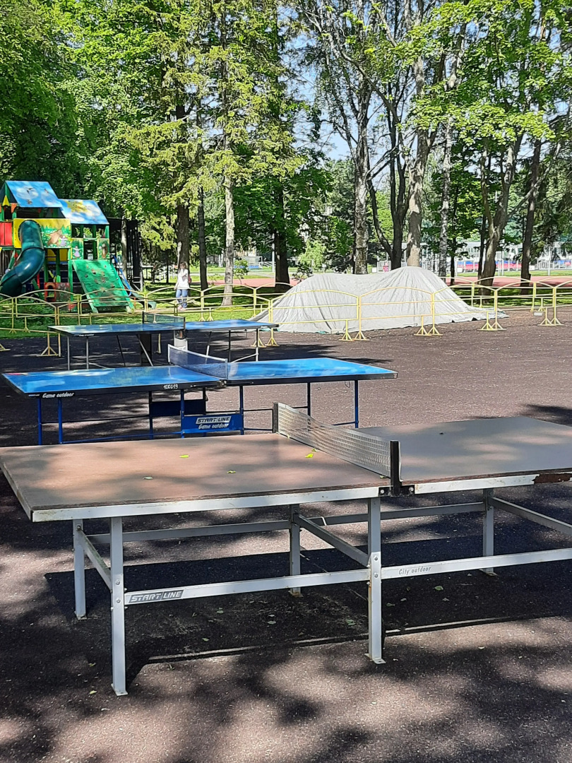 Квартира- студия на Берегу Финского Залива