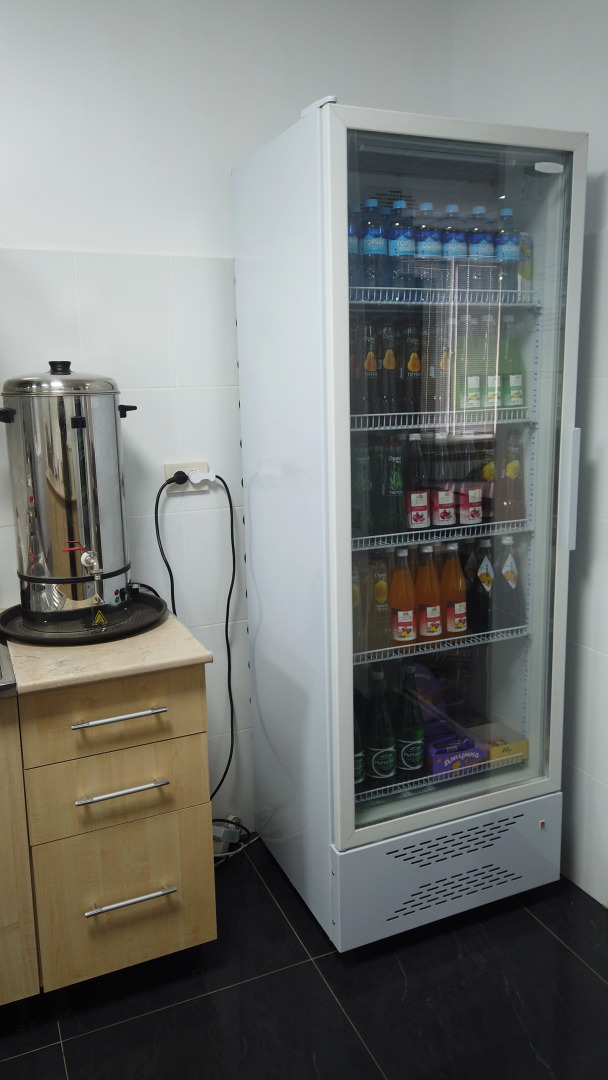 Гостевой дом Каньон