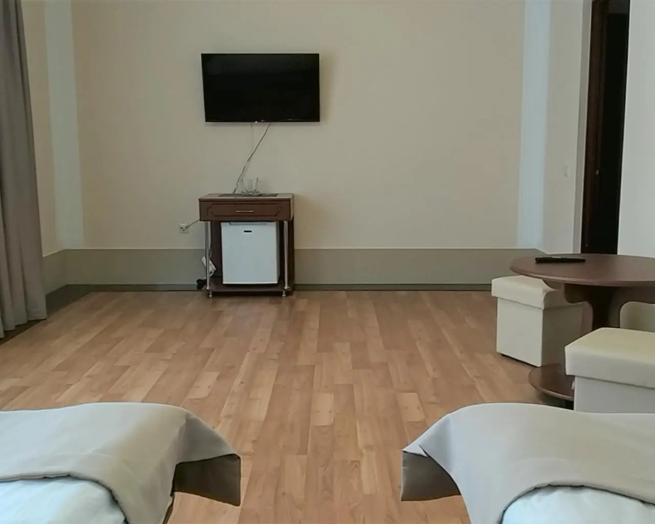 Отель Парк-Отель