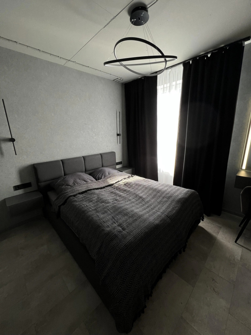 Апартаменты Комфортное Жилье в Светлогорске