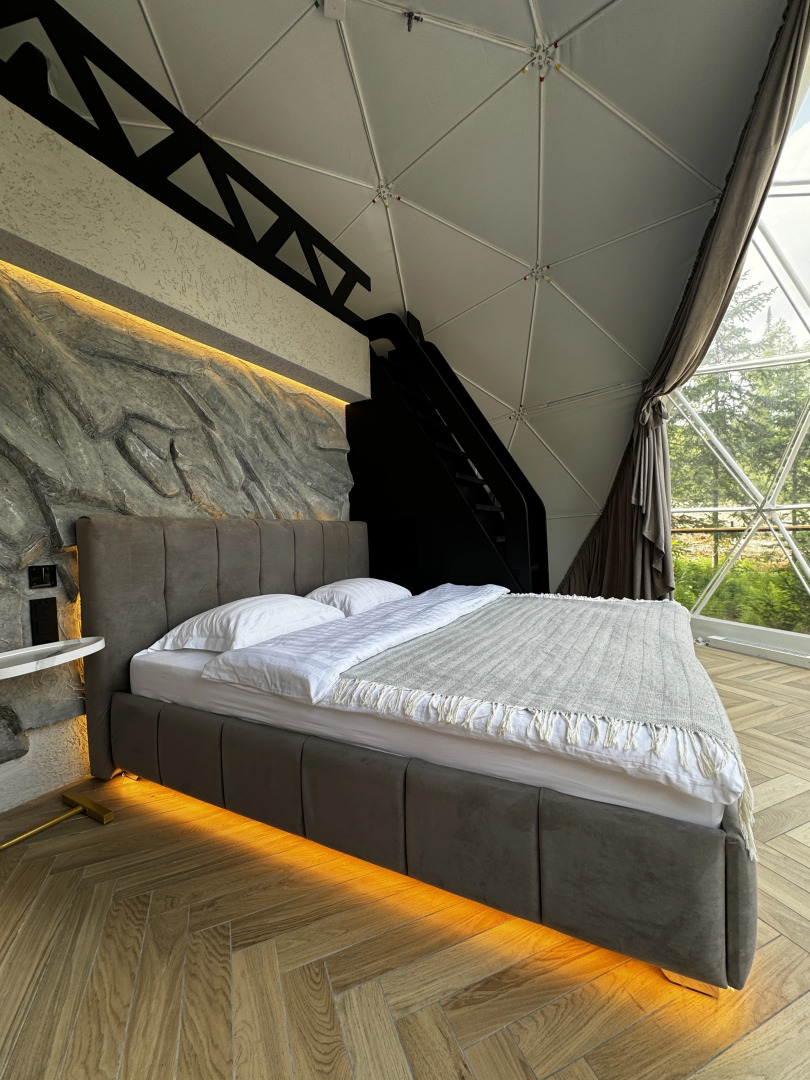 Гостевой дом Harmonia