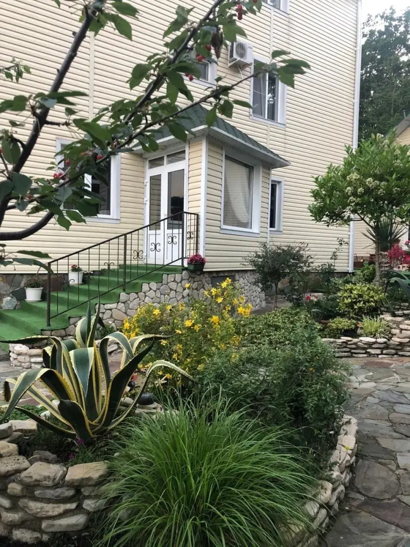 Гостевой дом Бьюти спа на Ручейной