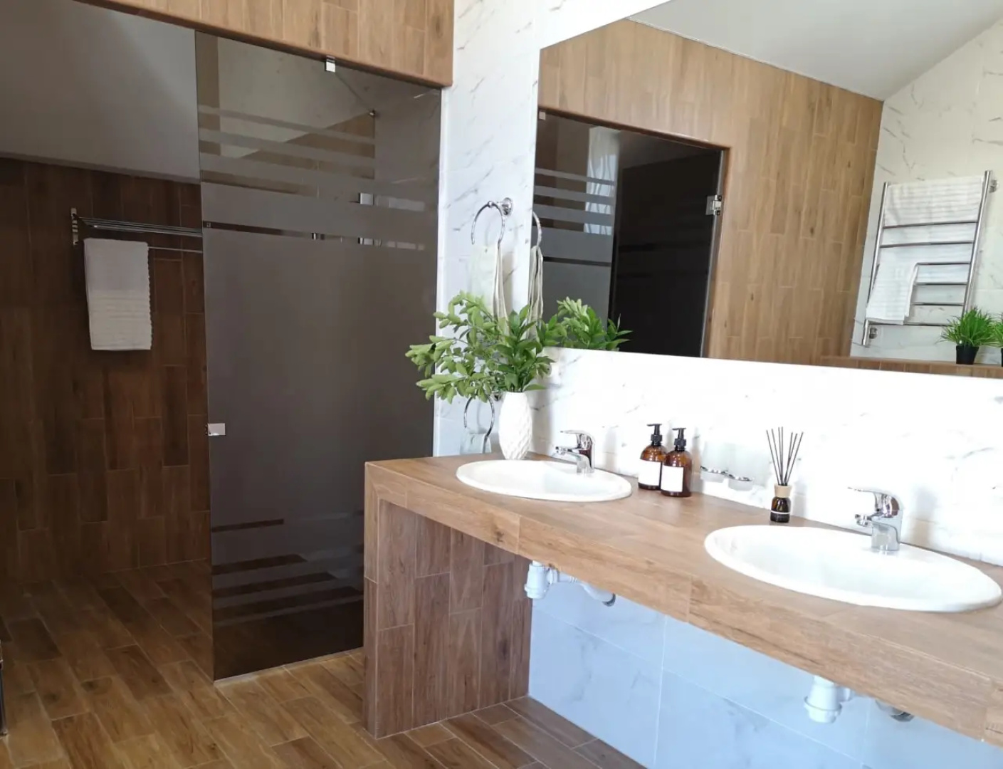 База отдыха Baikalluxvilla