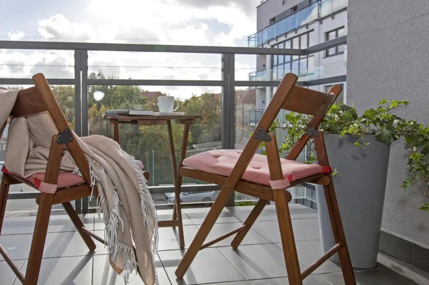 Апартаменты AmalienauPremium