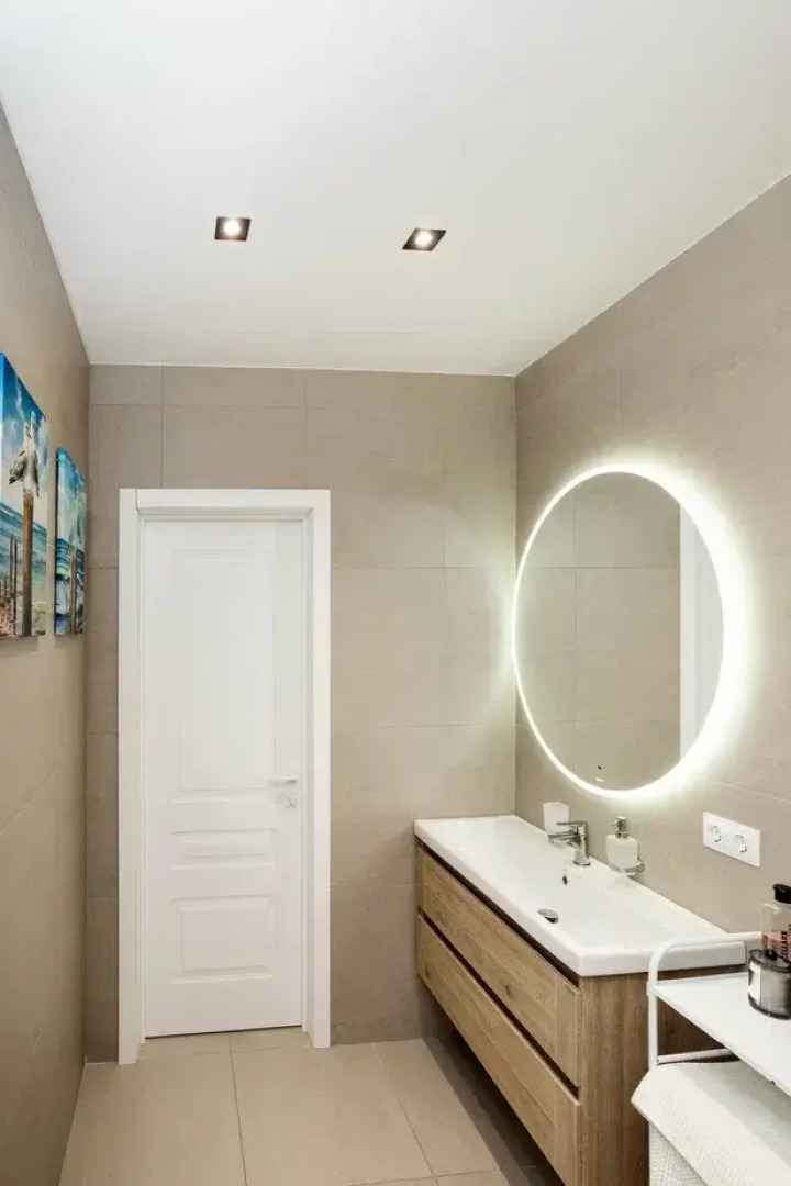 Апартаменты Море