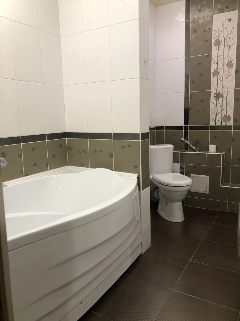 Квартира Уютная в 10 минутах от центра