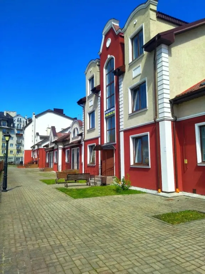 Апартаменты Жемчужина на Гагарина