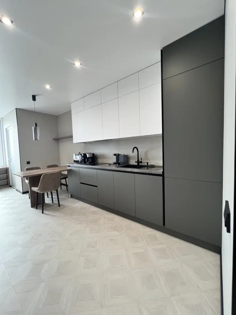 Апартаменты бизнес класса с видом на море