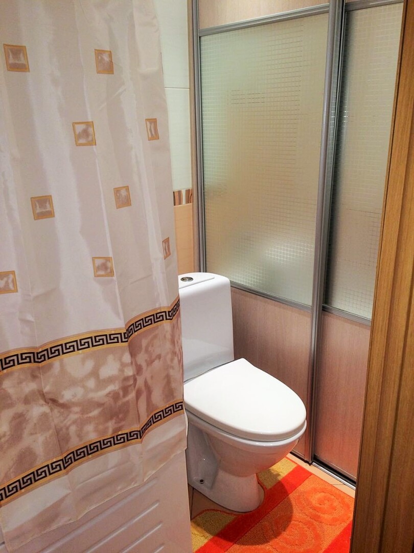 Апартаменты Малышева 84 (2)