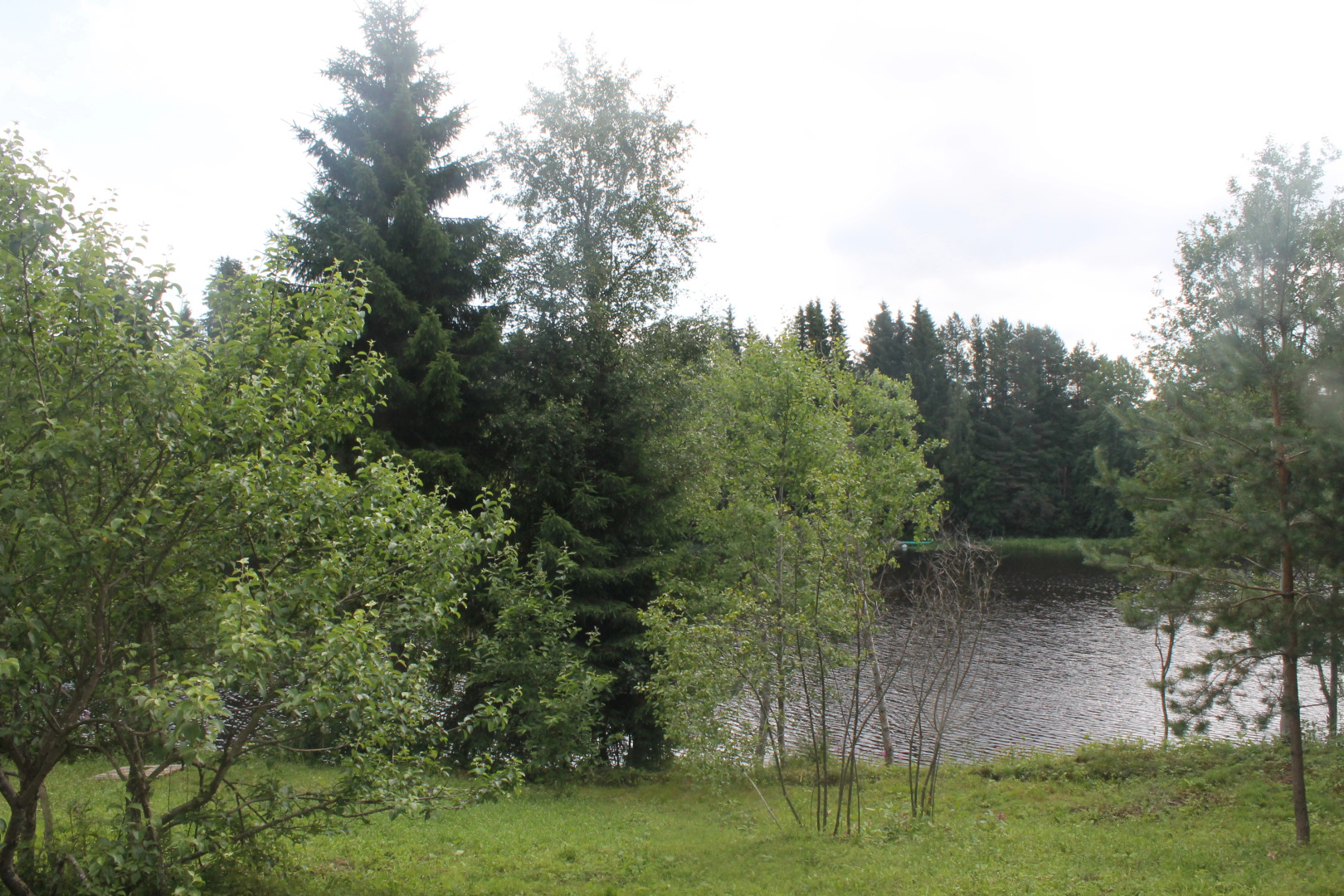 Гостевой Дом Алавойне