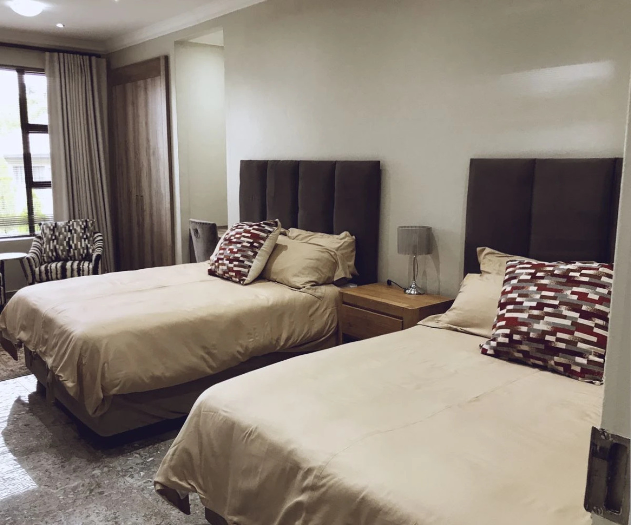 Гостевой дом Furaha Guest house