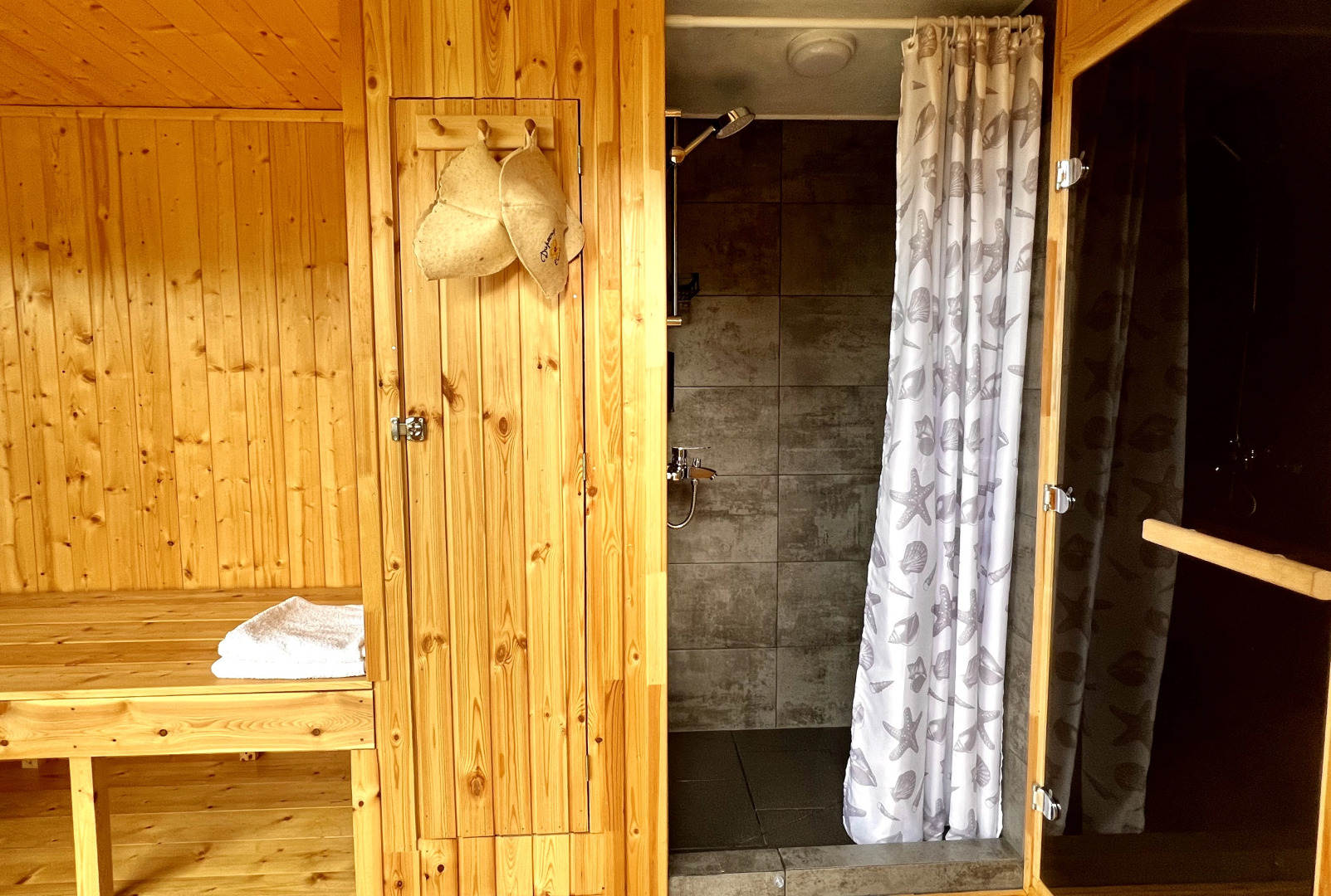 Частный дом Art house