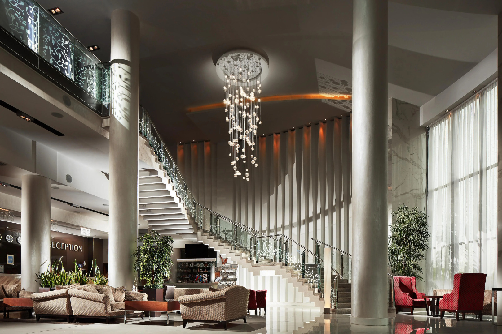 Отель Виктория СПА TGB