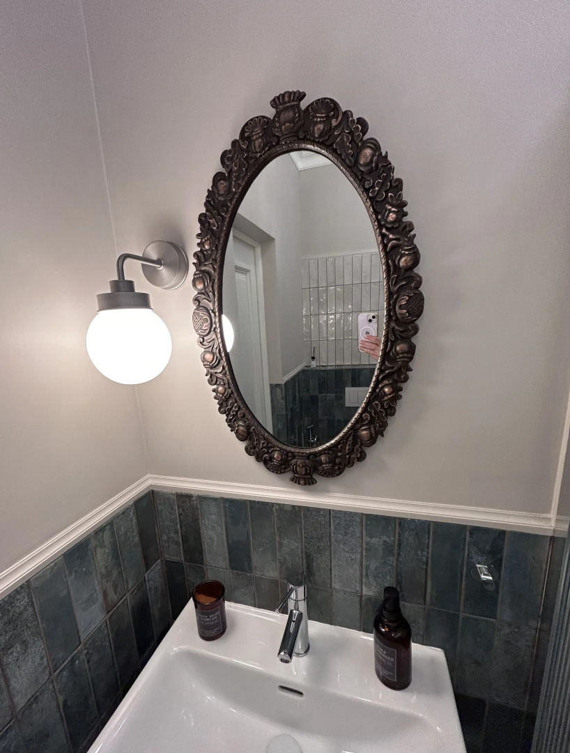 Квартира Шкатулка Амалиенау