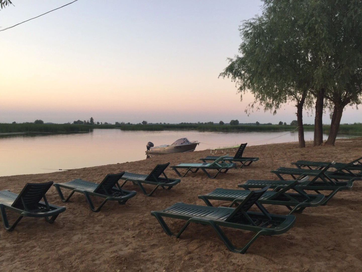 Загородный Комплекс Александрина