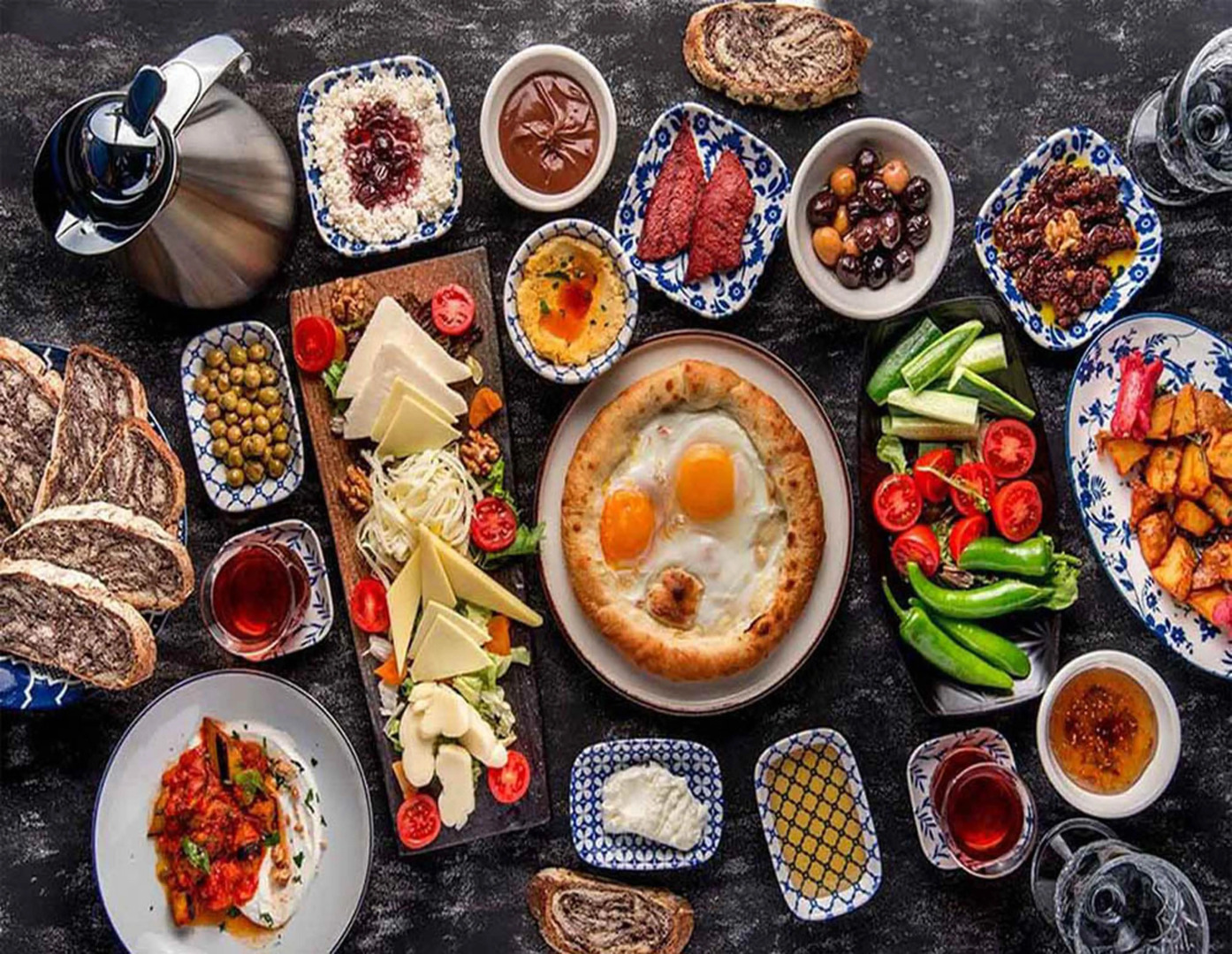 Cunda Özerbey Konaği - +13 Adults Only