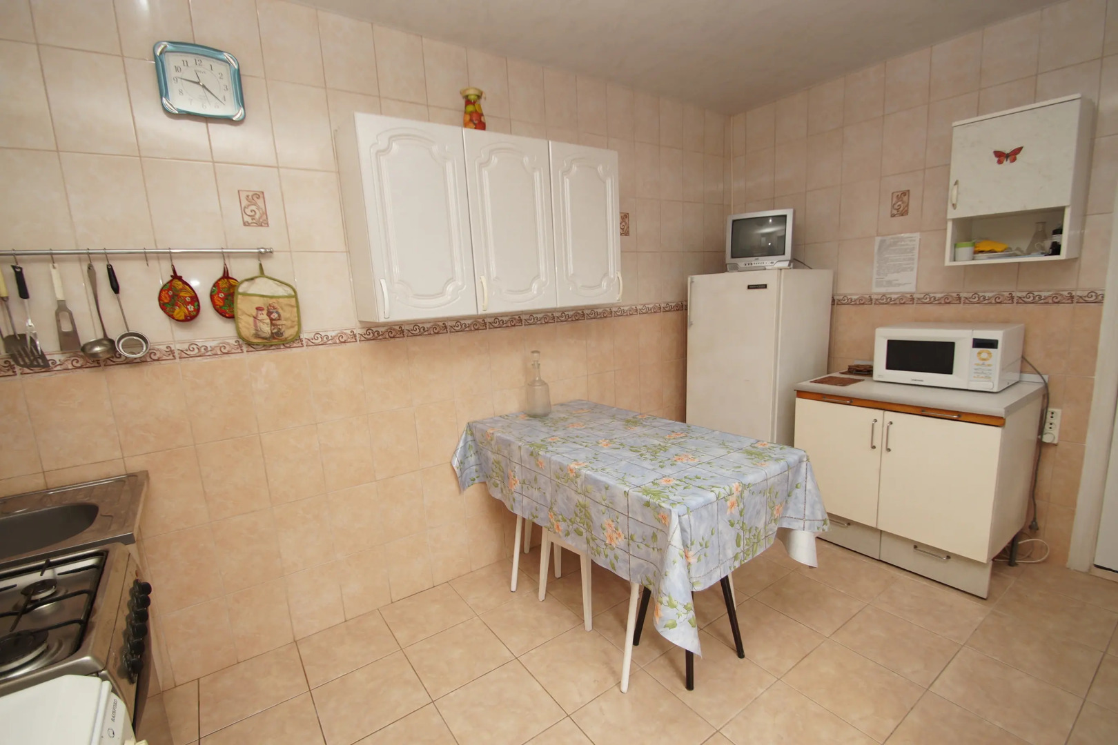 Гостевой дом На Калинина