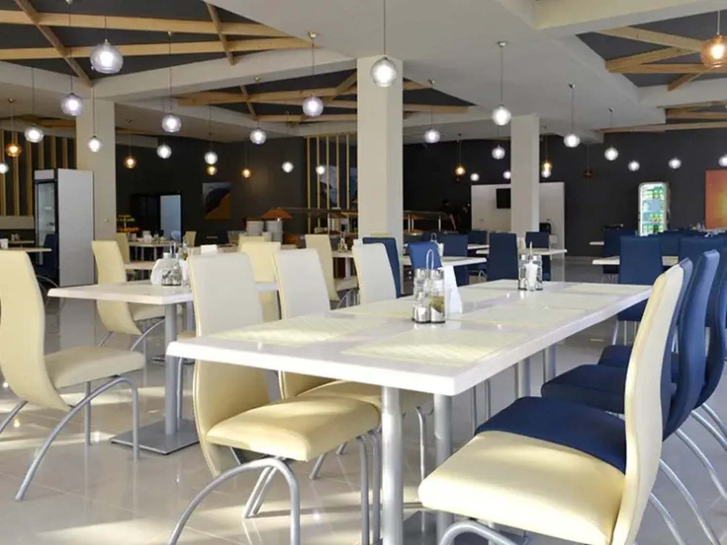 Курортный отель Гелиопарк Аква Резорт