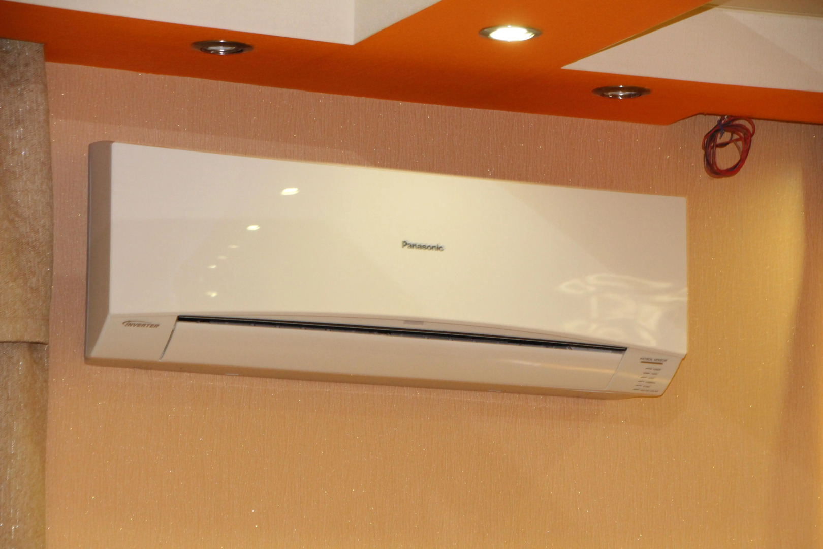 Апартаменты Веселая студия "Оранжевое настроение"