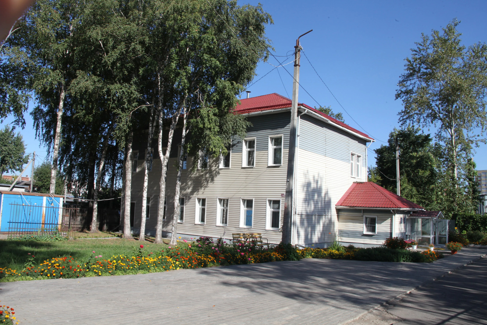 Мини-отель Дом аспиранта