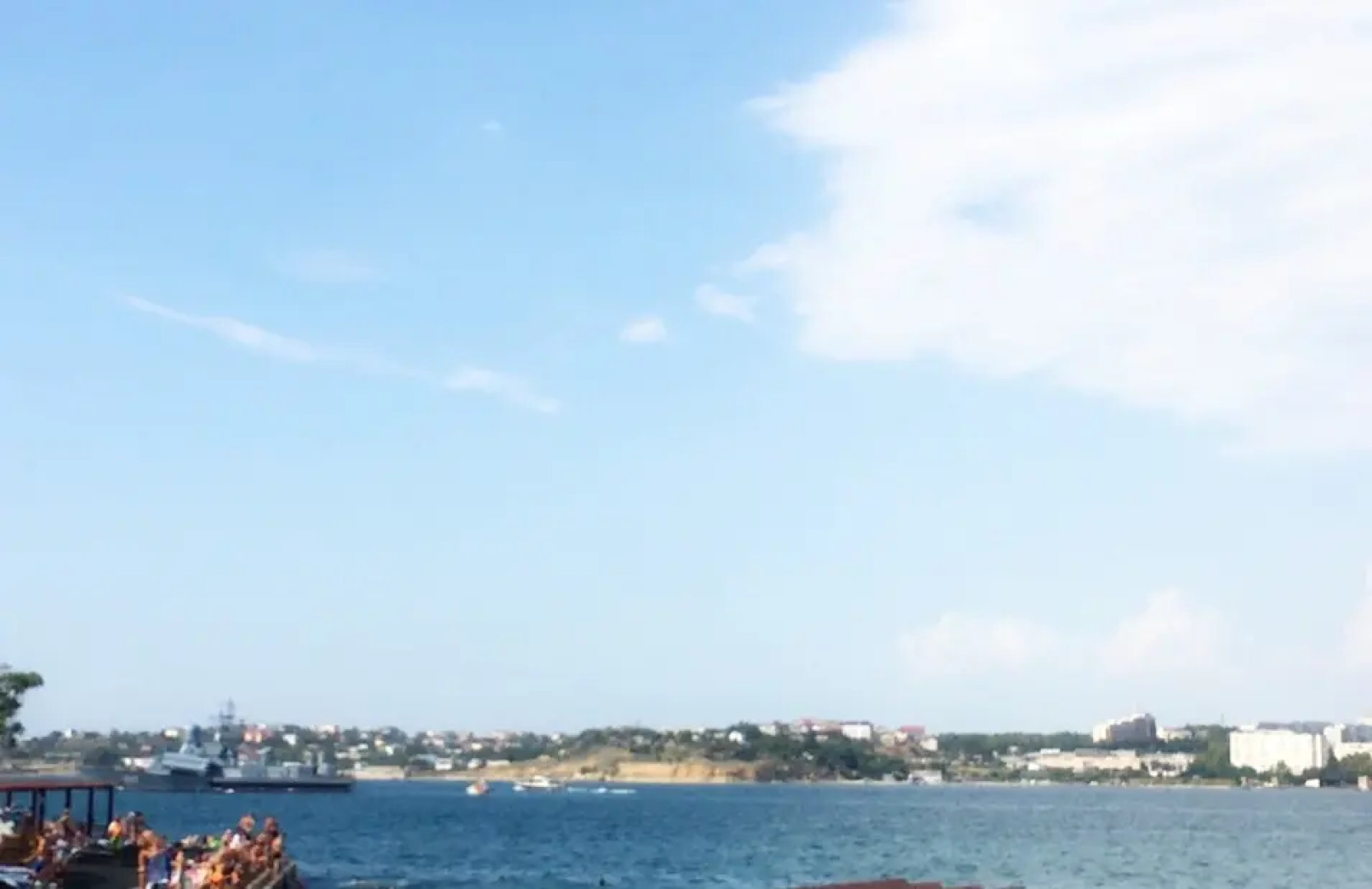 Апартаменты в Центре города