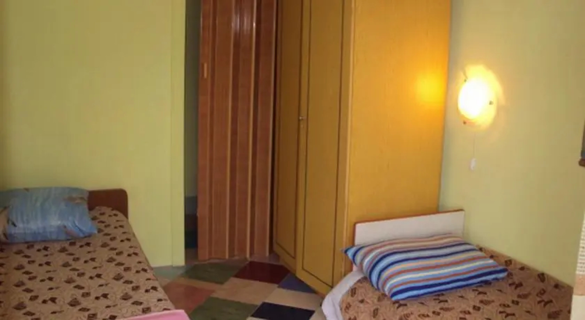 Пансионат Усадьба Пушкиных