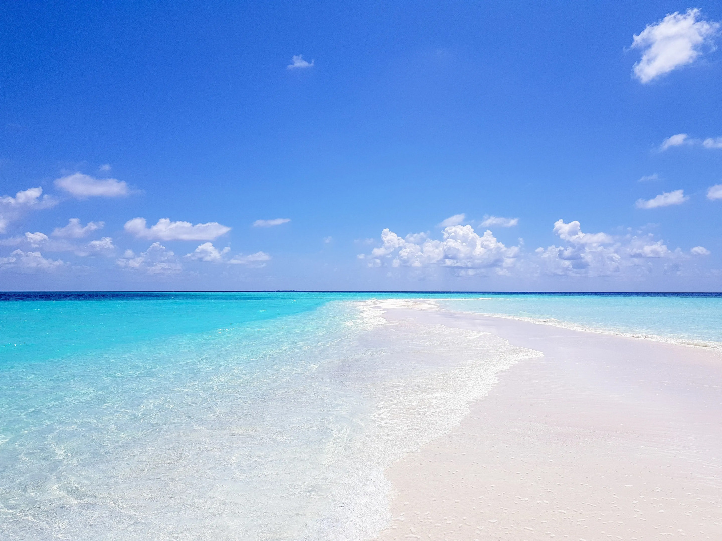 Гостевой Дом West Sands Ukulhas