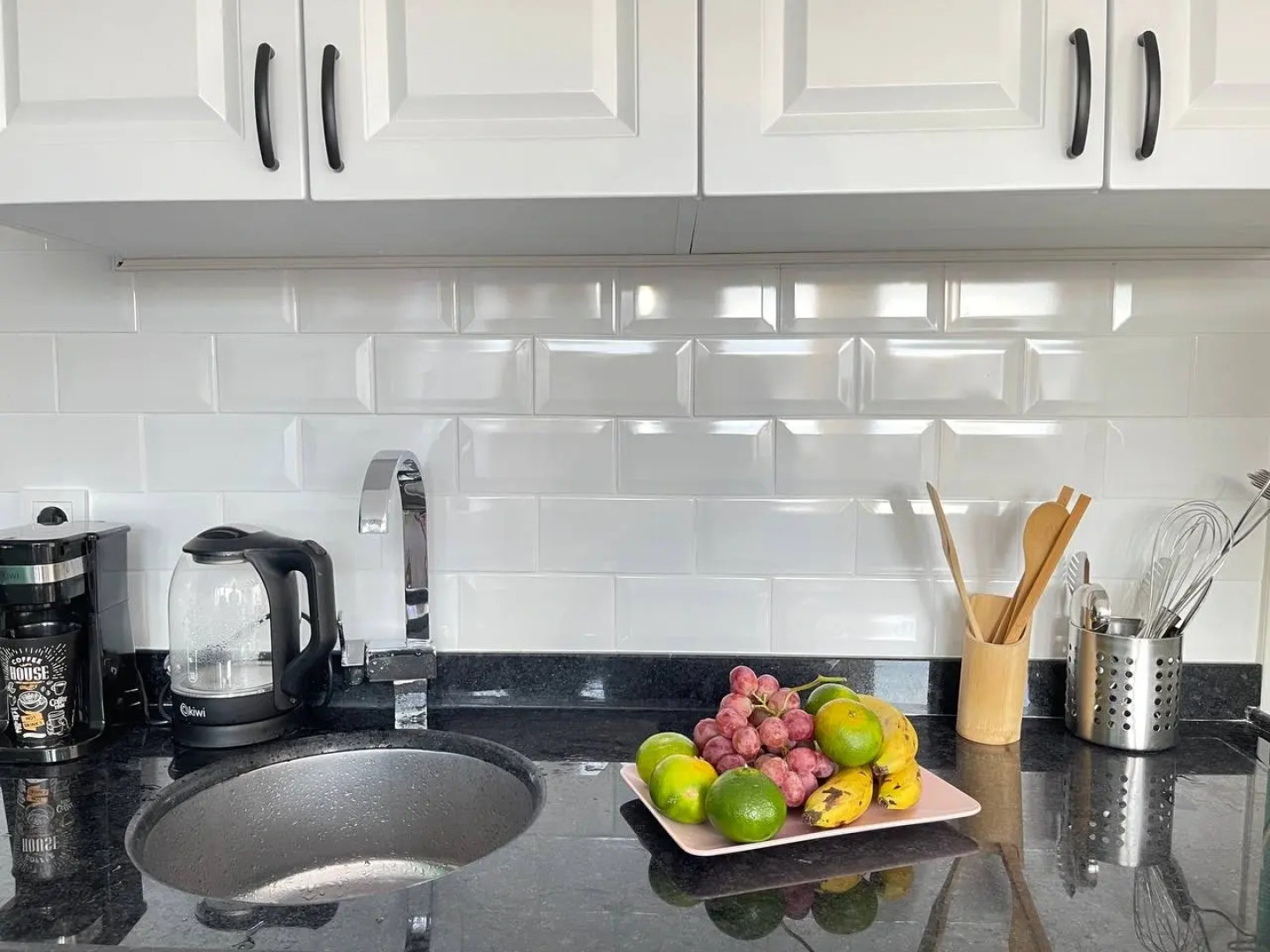 Апартаменты 1 Bedroom Apartment at Galata Istanbul with Shared Rooftop