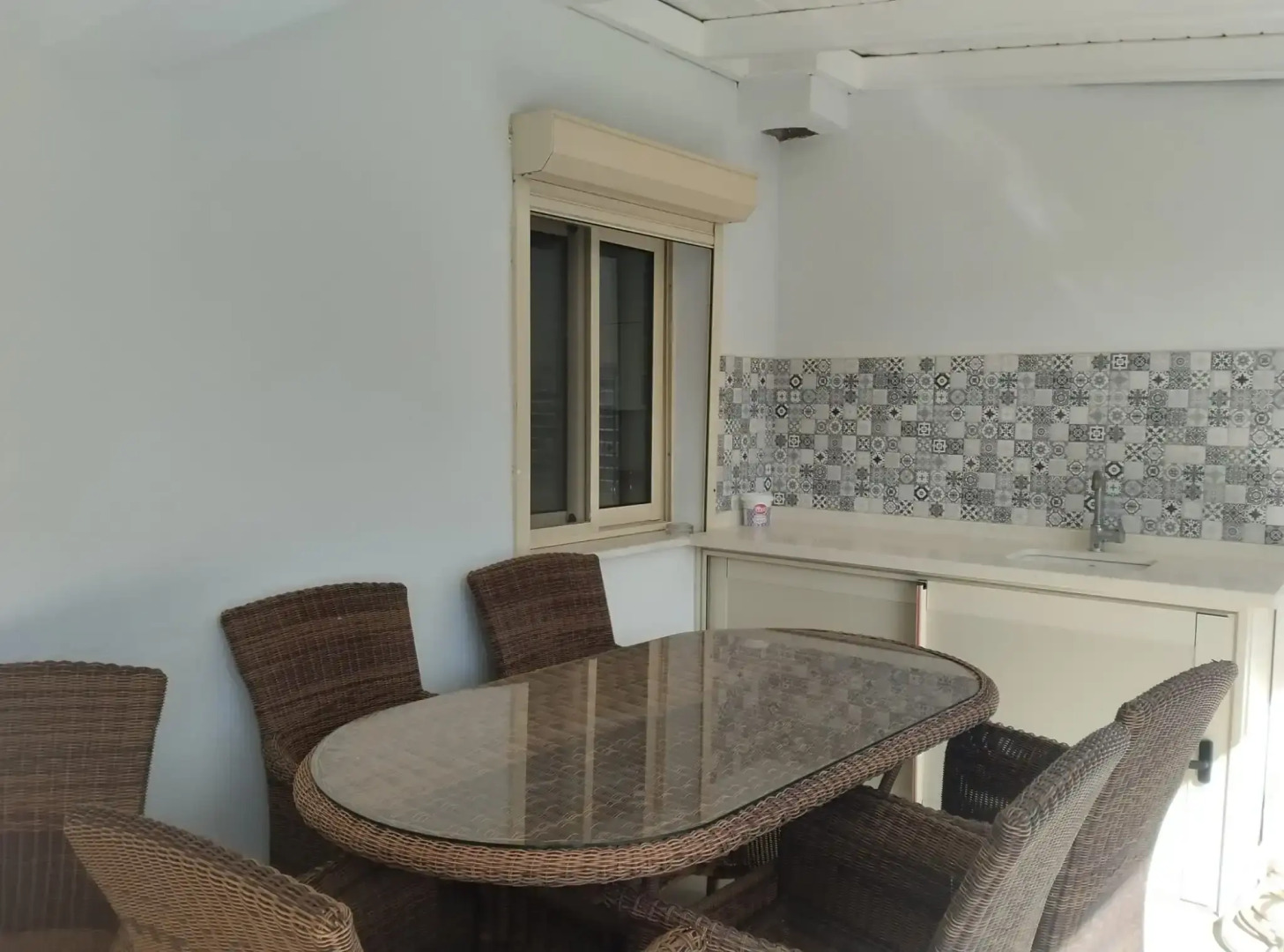 Вилла Kumsal Kusadasi