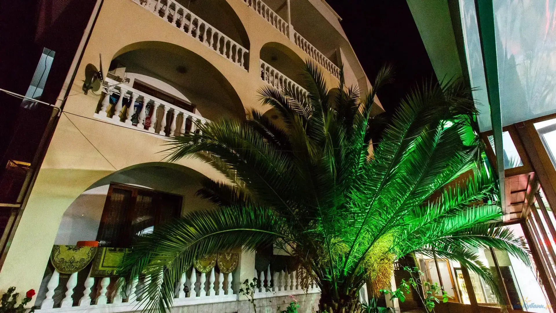 Гостевой Дом Марта