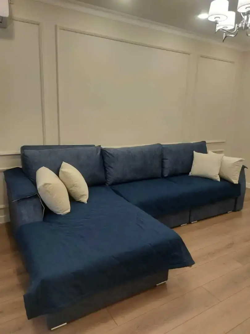 Апартаменты 5 звезд на Билара Кабалоева 10А