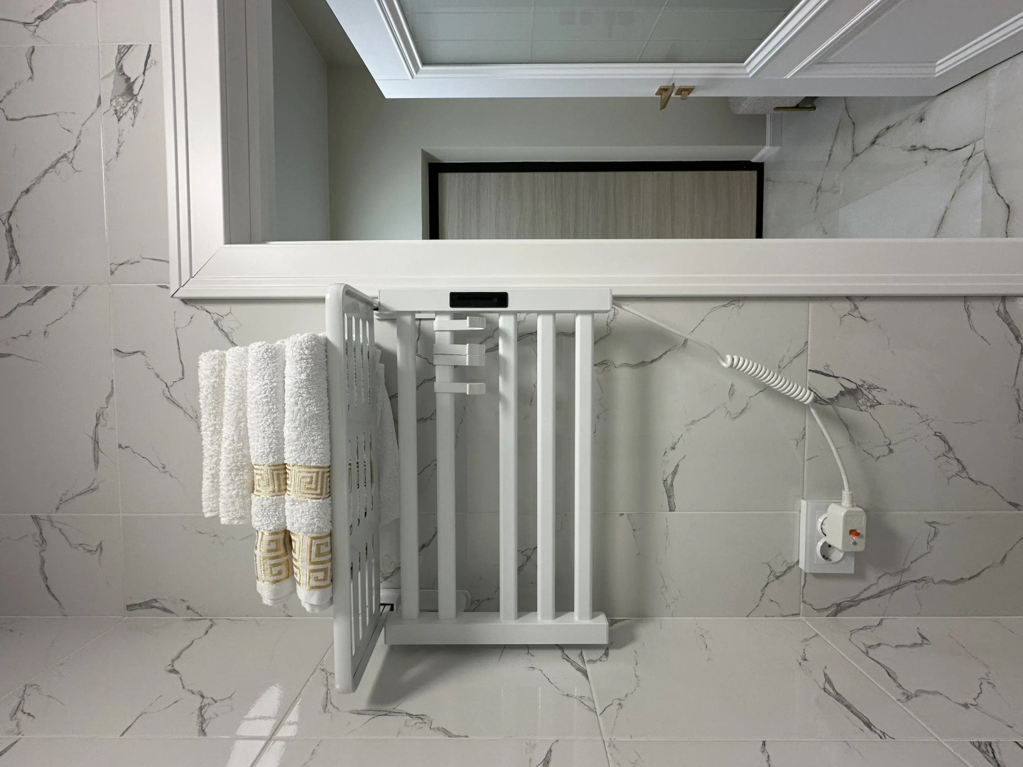 Квартира Современная студия в ЖК Бизнес класса