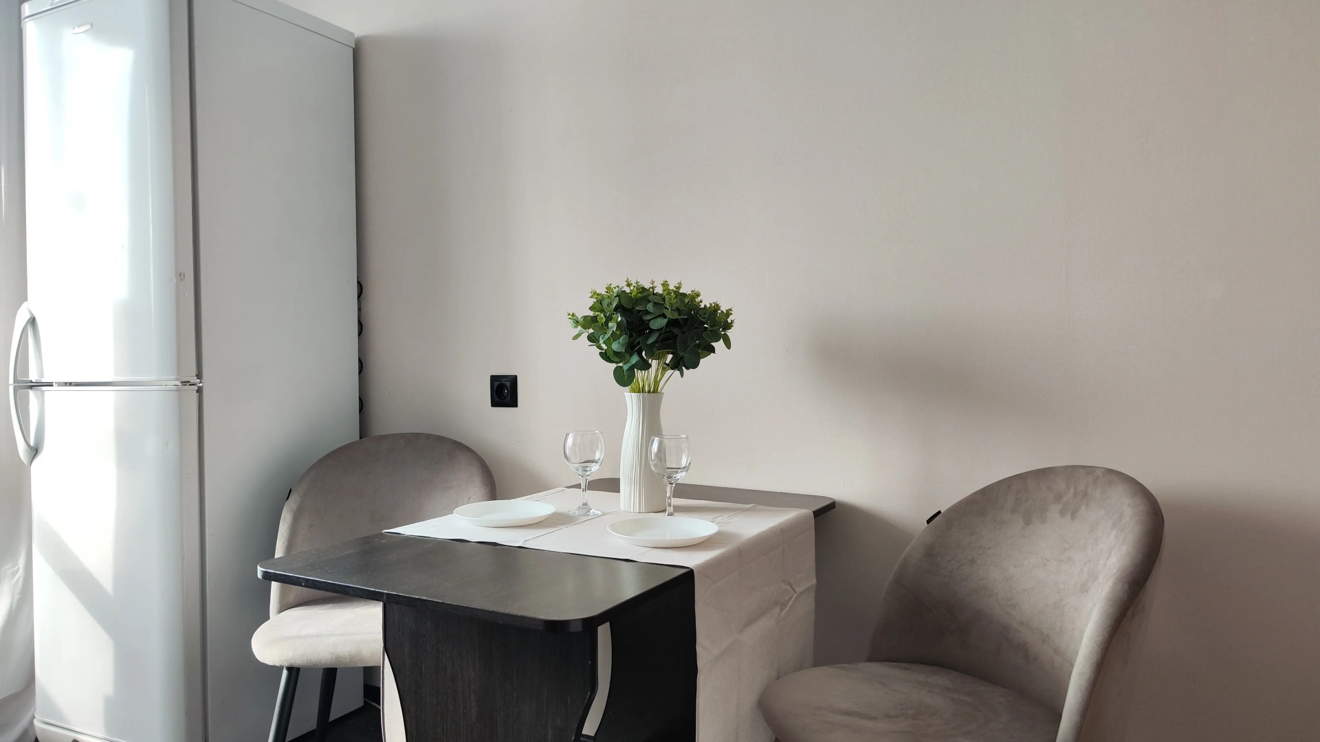 Апартаменты Panda Home возле аквапарка и набережной