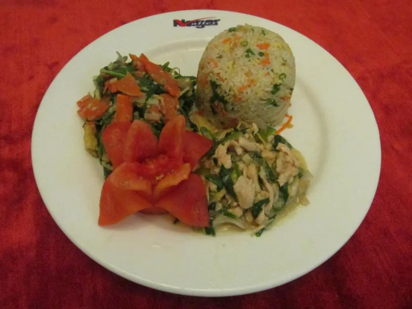 Отель Nagar Valley